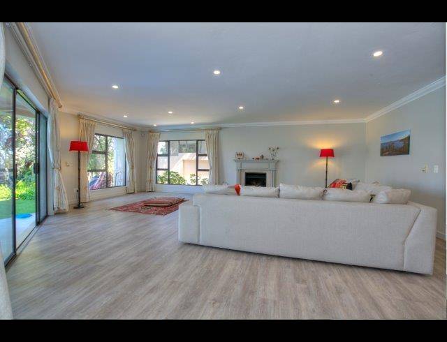 5 BEDROOM PROPERTY TO RENT IN DAINFERN GOLF ESTATE